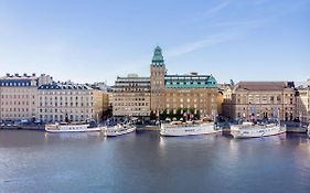 Radisson Collection Stockholm